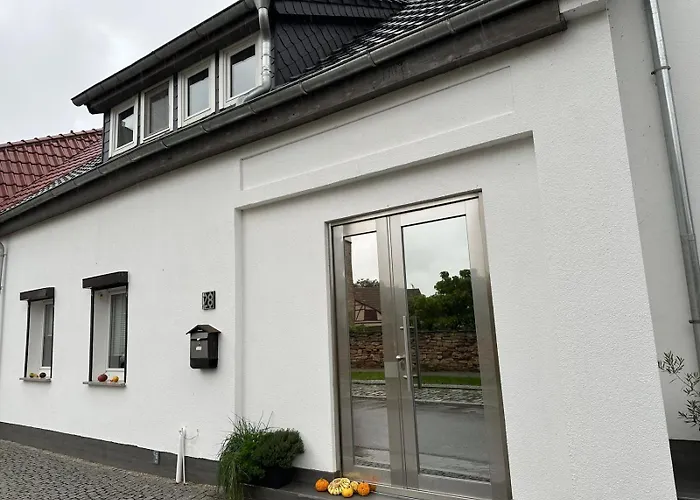 Linus und seine Ferienwohnungen
