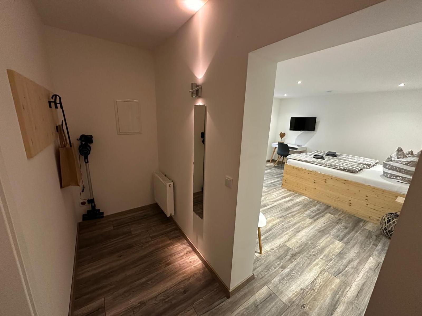 Linus Und Seine Apartment An der Schmucke